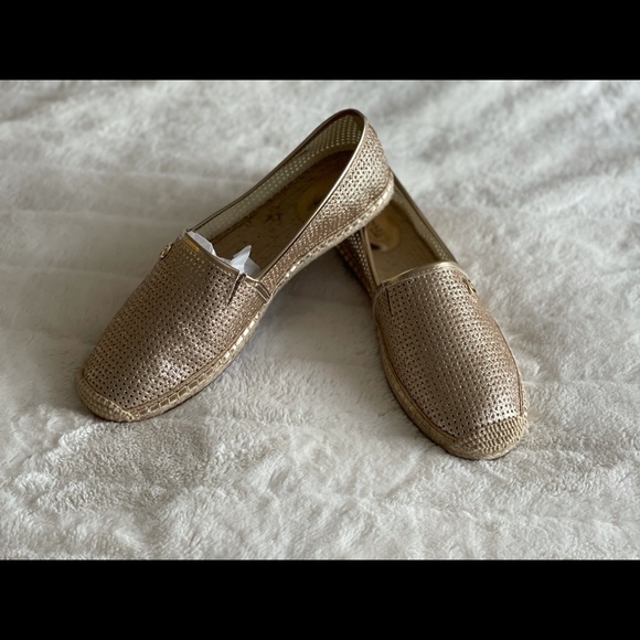 Michael Kors Brand NEW Kendrick slip on